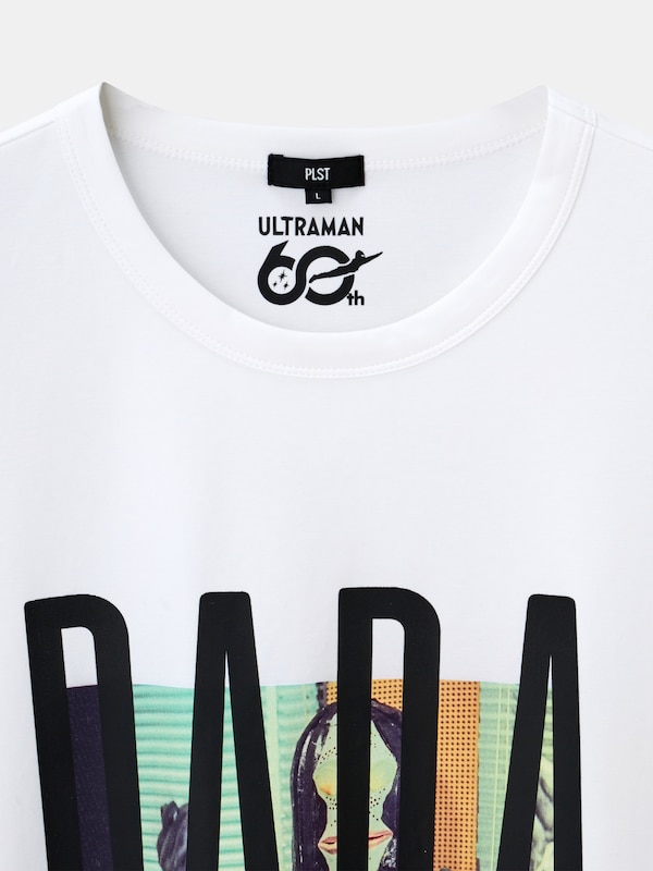 ULTRAMAN60thグラフィックT B