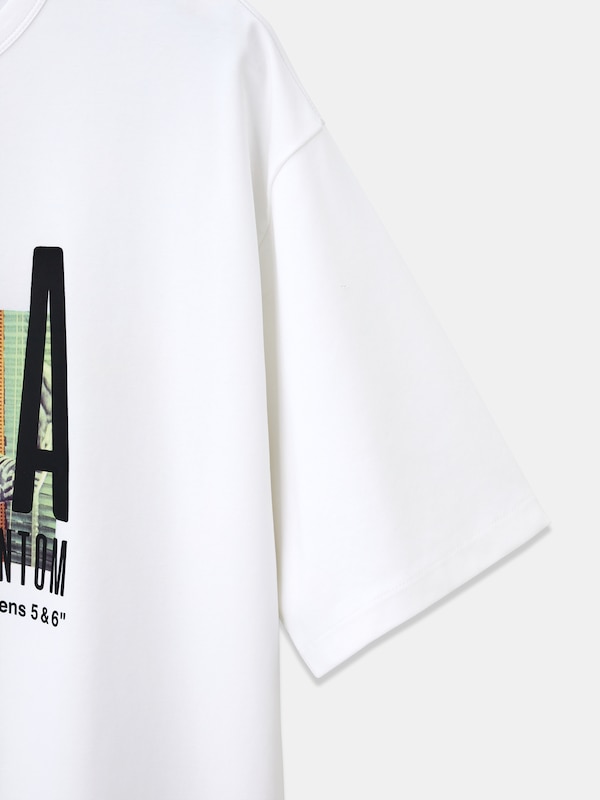 ULTRAMAN60thグラフィックT B