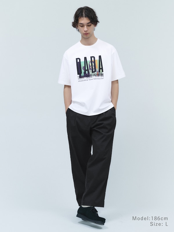 ULTRAMAN60thグラフィックT B