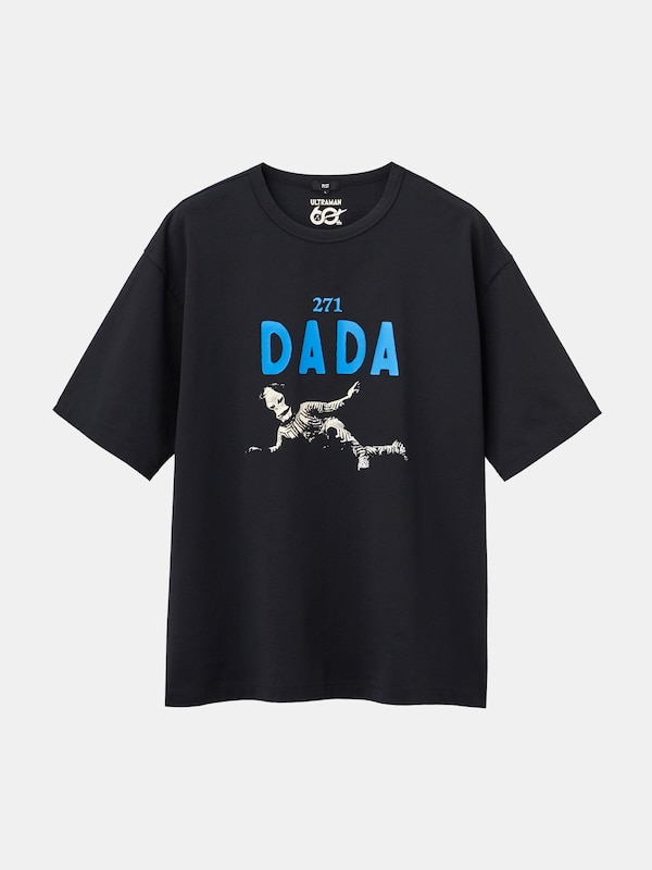 ULTRAMAN60thグラフィックT C