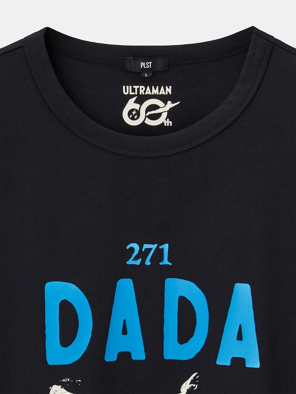 ULTRAMAN60thグラフィックT C