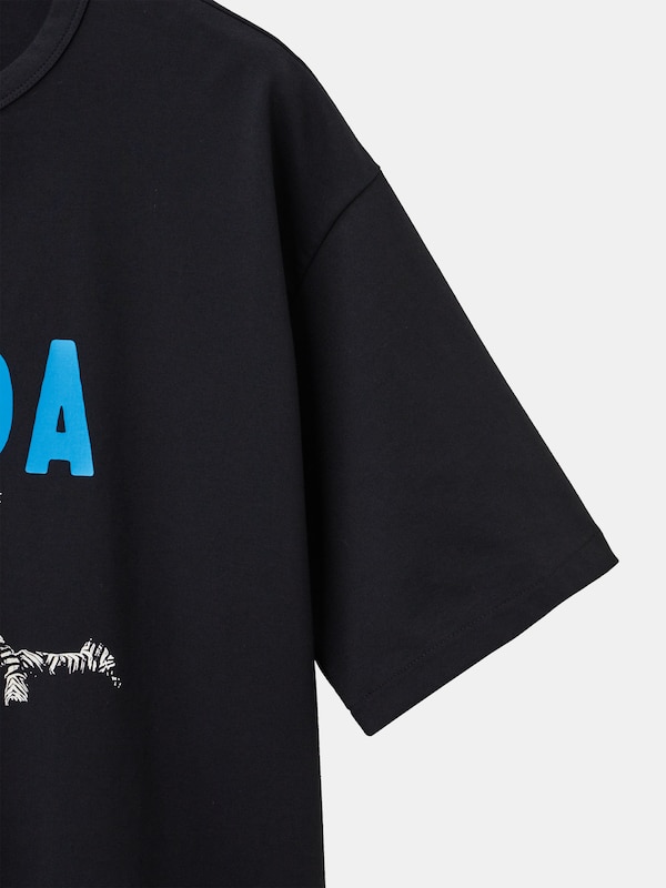 ULTRAMAN60thグラフィックT C