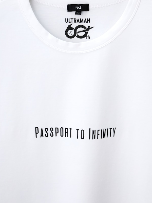 ULTRAMAN60thグラフィックT D