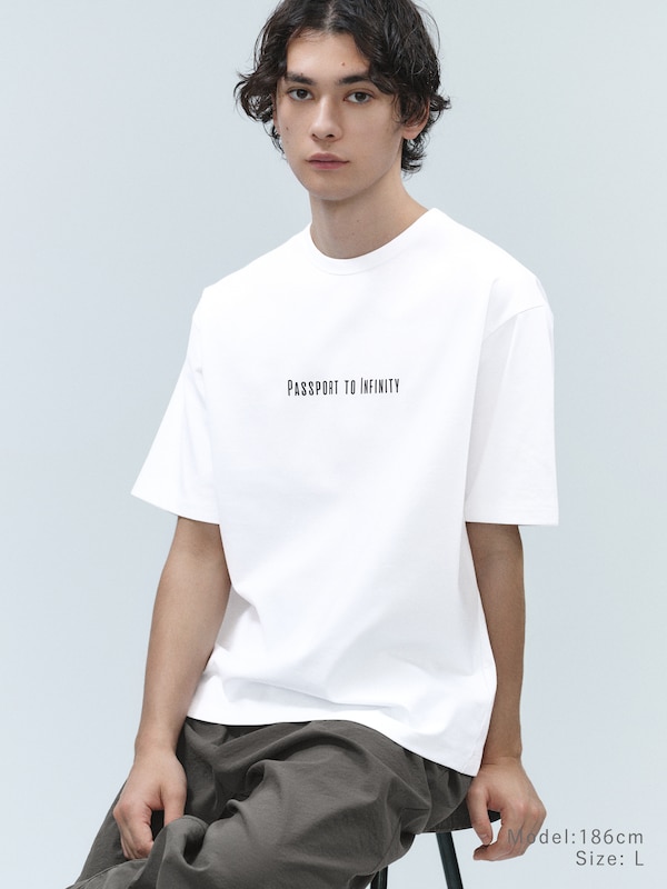 ULTRAMAN60thグラフィックT D