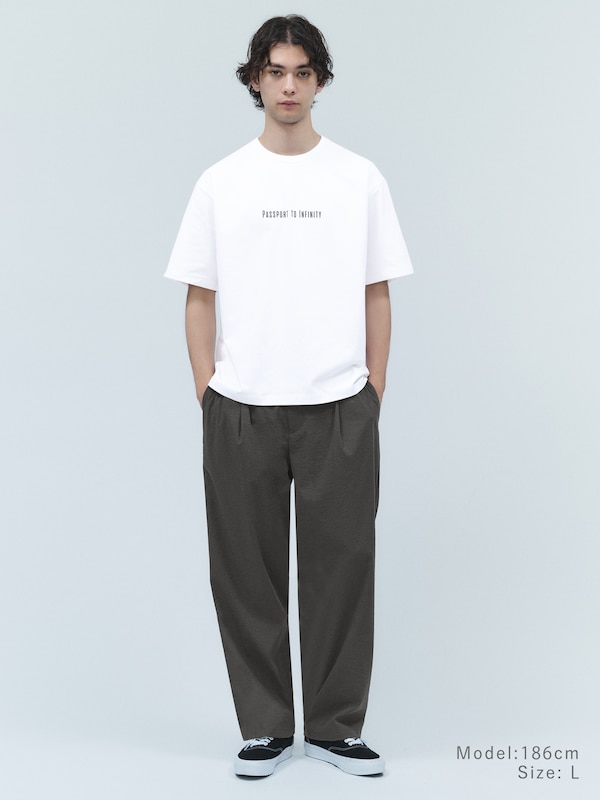 ULTRAMAN60thグラフィックT D