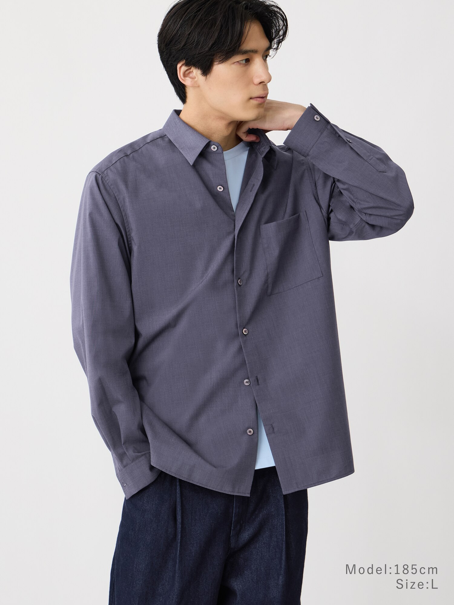 PLST(プラステ)公式 | 近日販売予定の商品(メンズ)