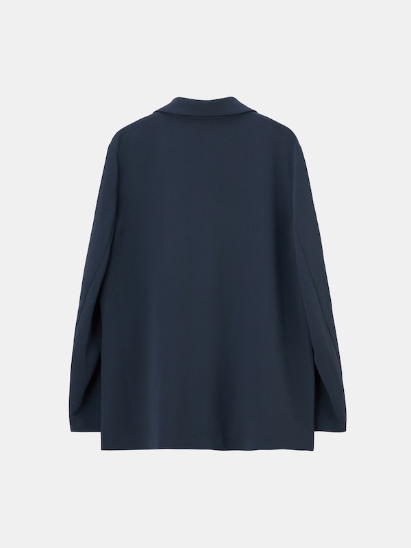【10/22までお得】トリアセブレンドシングルジャケット