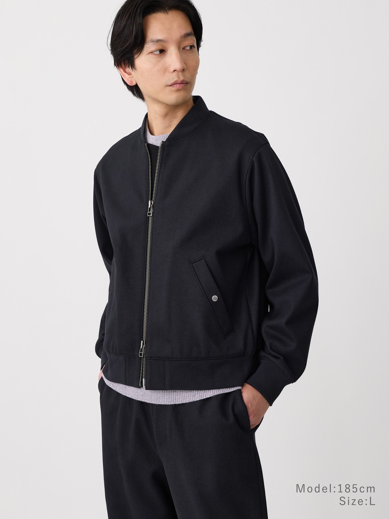 PLST(プラステ)公式 | 新作商品(メンズ)