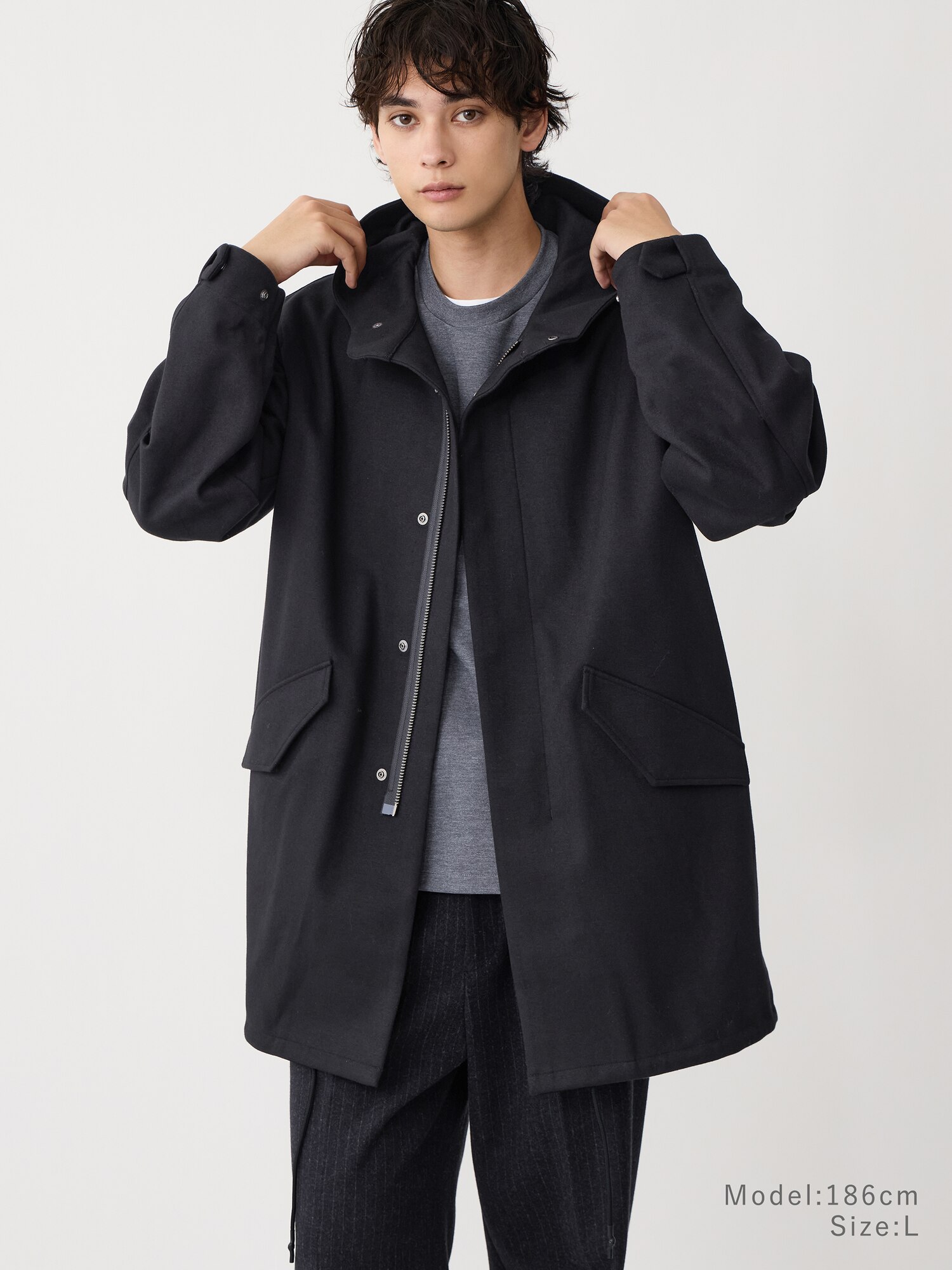 PLST(プラステ)公式 | 新作商品(メンズ)