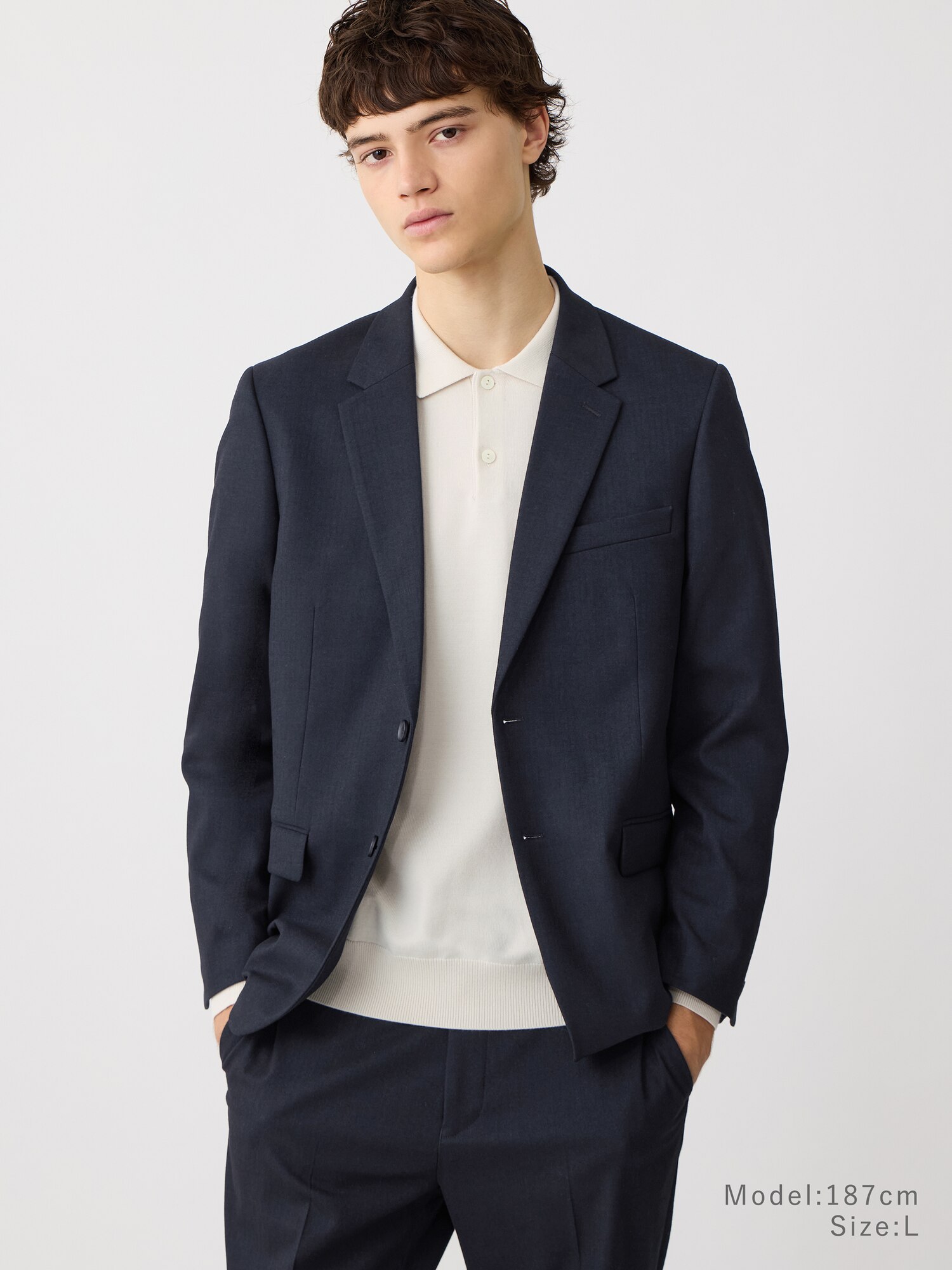 PLST(プラステ)公式 | 近日販売予定の商品(メンズ)