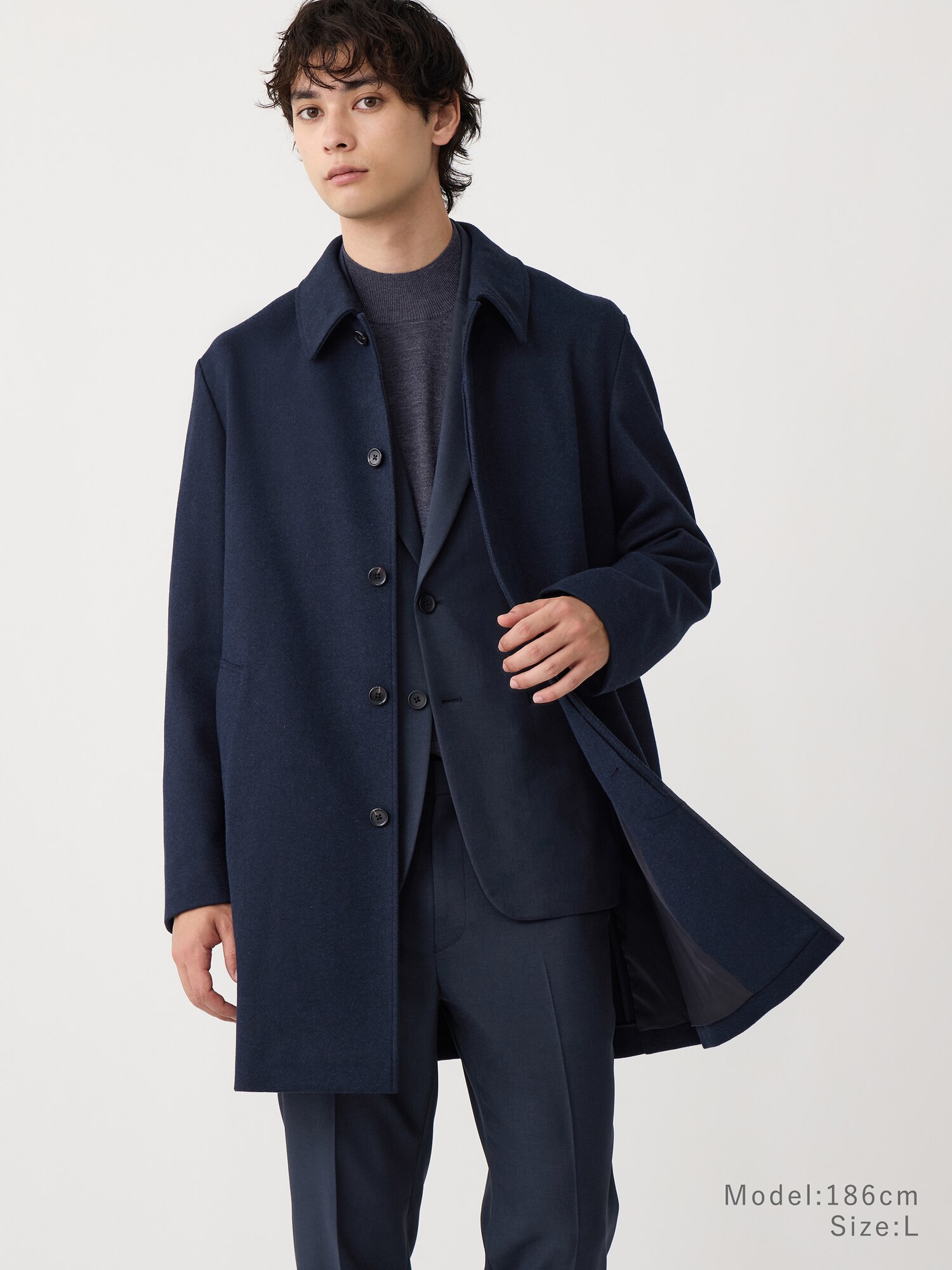 PLST(プラステ)公式 | 先行販売商品(メンズ)